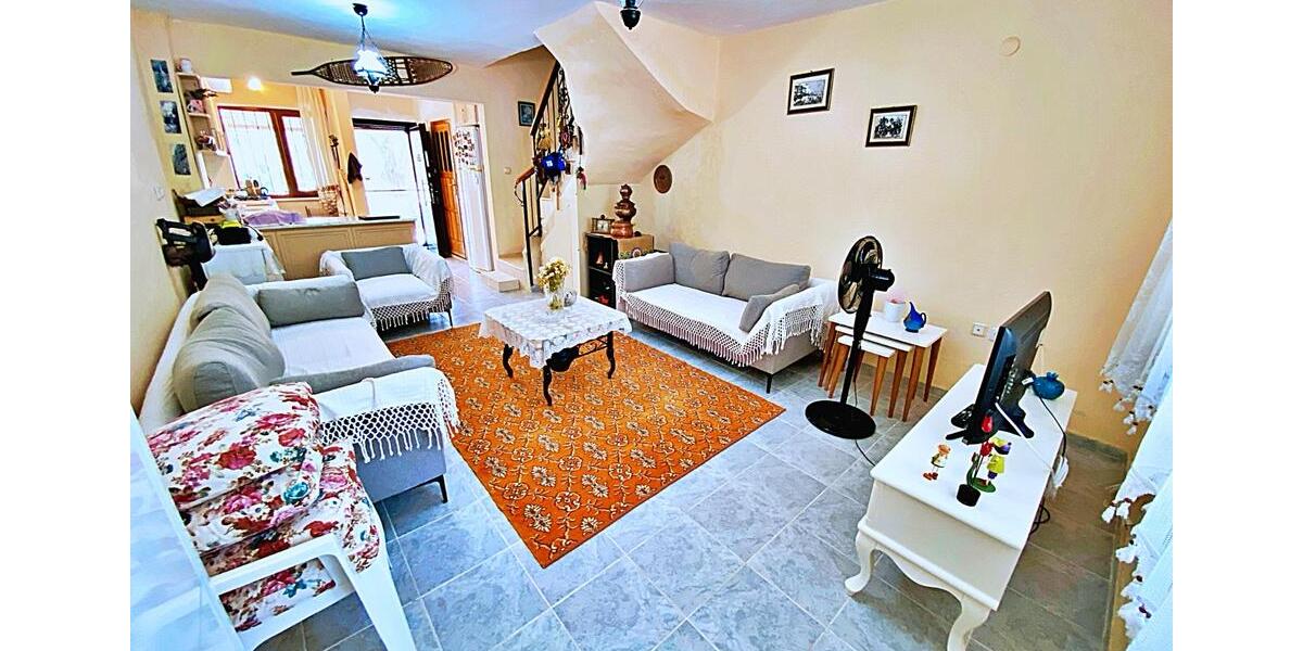 Reihenhaus München Pasing-Obermenzing - 4 Zimmer, 330 m&sup2;, 180.000&euro; | Angebot:26926409