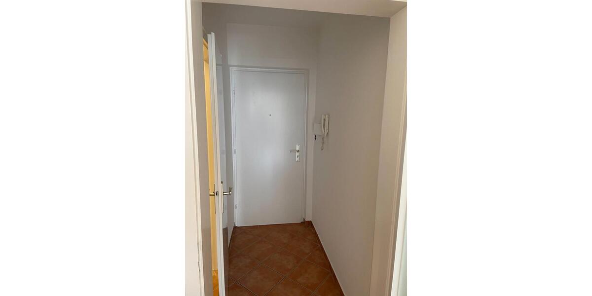 Etagenwohnung Garmisch-Partenkirchen Breitenau - 1 Zimmer, 32 m&sup2;, 224.000&euro; | Angebot:26960010