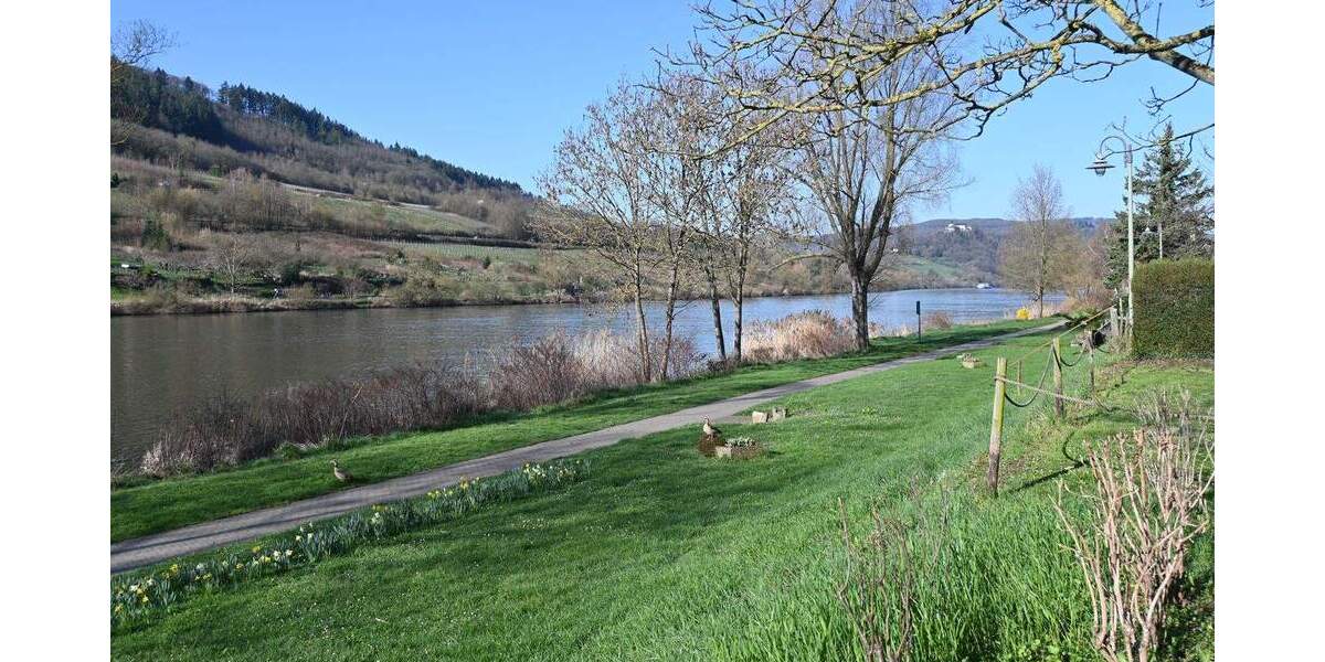 Einfamilienhaus Zell (Mosel) Merl - 9 Zimmer, 180 m&sup2;, 139.900&euro; | Angebot:25877205