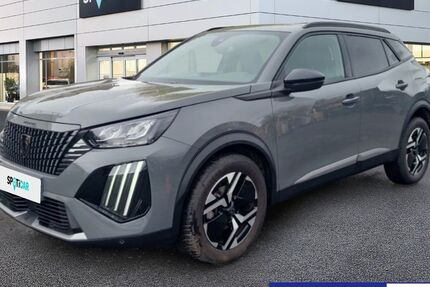 Peugeot 2008 11.756 km 19.790 &euro; Wiesbaden 65201