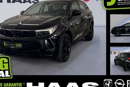 Opel Grandland (X) 24.600 km 21.980 &euro; Schwabmünchen 86830
