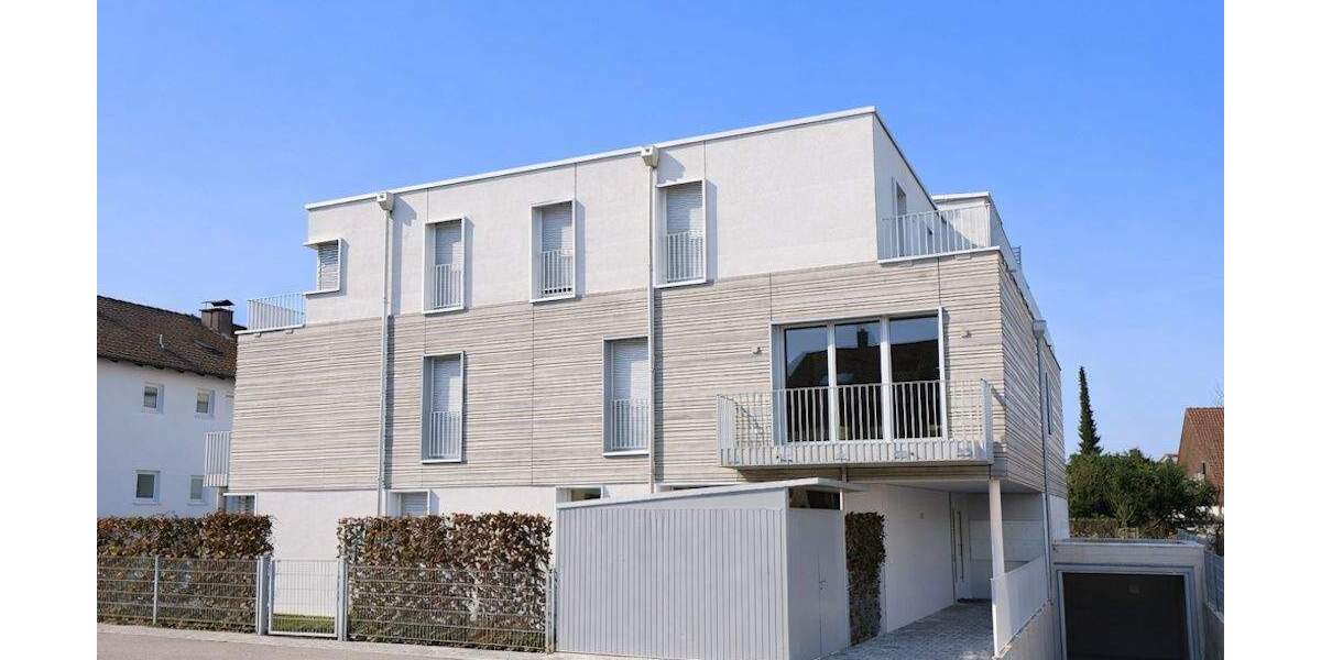 Etagenwohnung München Trudering-Riem - 3 Zimmer, 89 m&sup2;, 2.350&euro; | Angebot:25360365