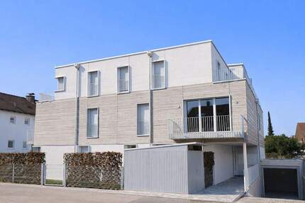 Wohnung München Trudering-Riem - 3 Zimmer, 89 m&sup2;, 2.350&euro; | Angebot:25360365