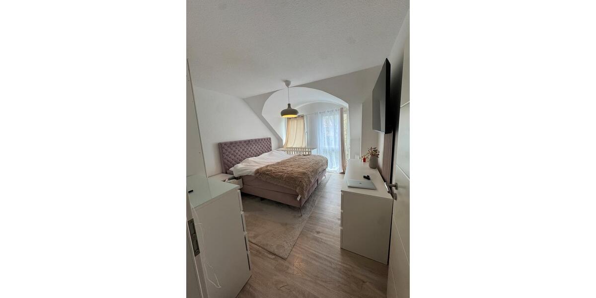 Reihenhaus Hatten - 4 Zimmer, 115 m&sup2;, 1.250&euro; | Angebot:26030713