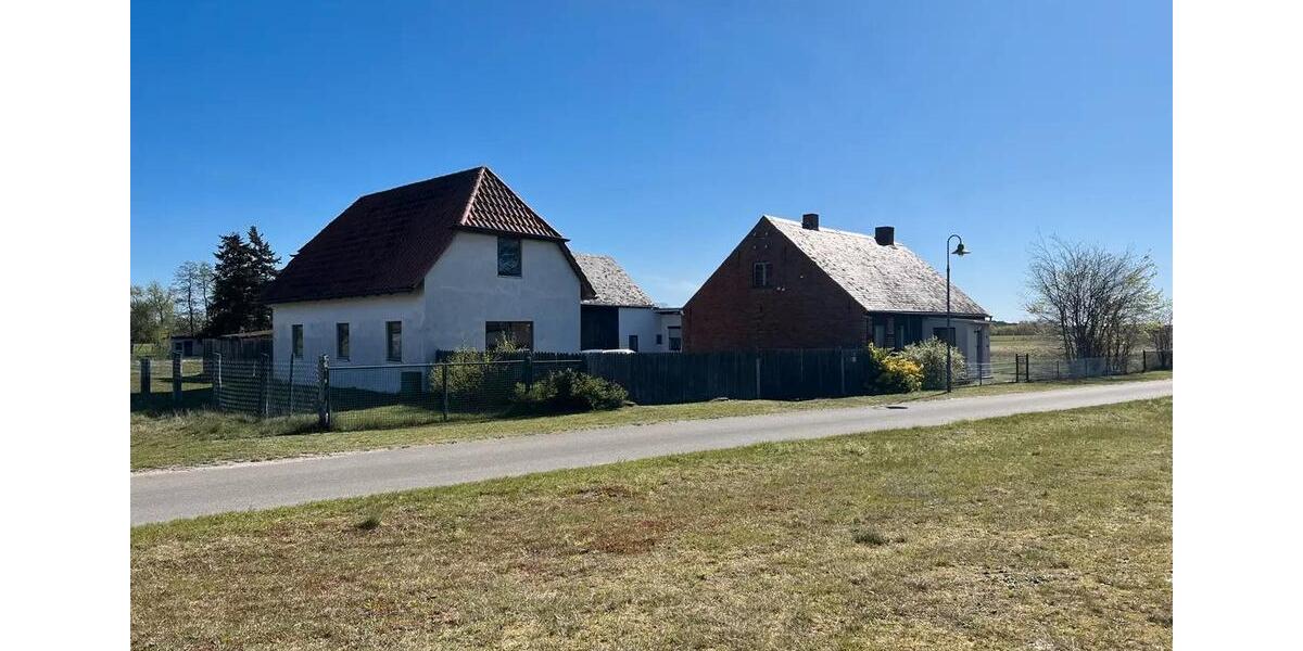 Einfamilienhaus Seehausen (Altmark) - 3.5 Zimmer, 92 m&sup2;, 119.000&euro; | Angebot:26413277