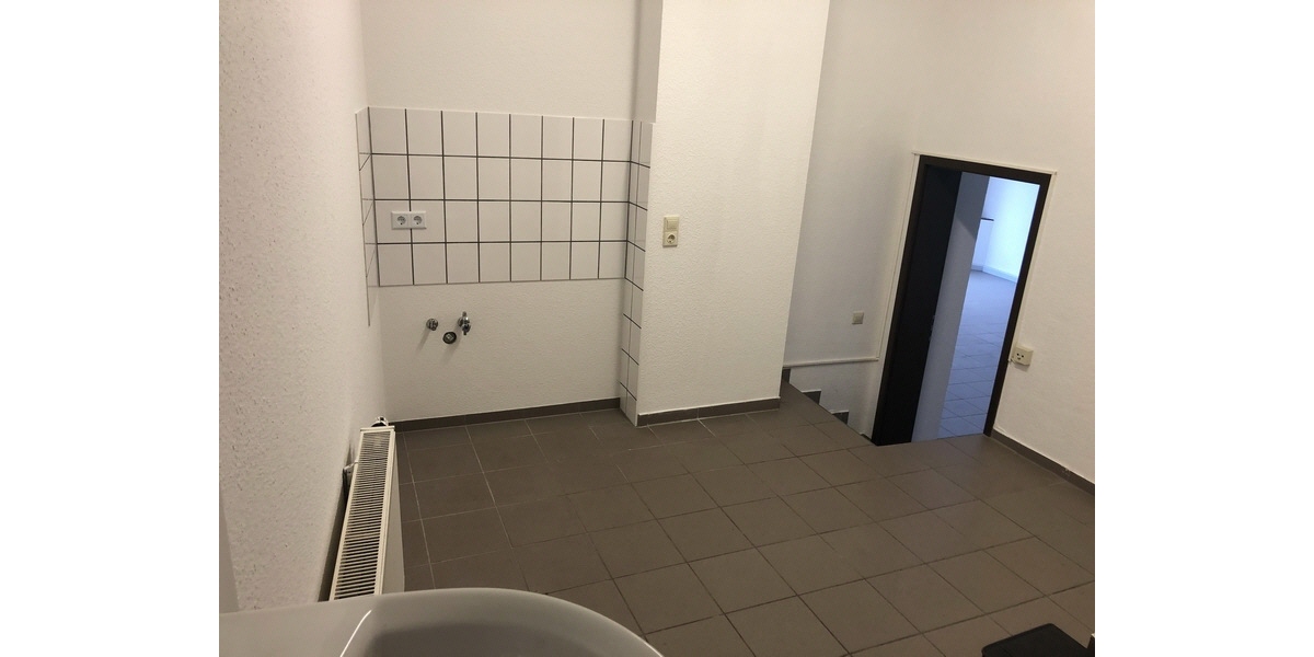 Geräumiges Ladengeschäft in der Querstrasse von Gotha - Gewerbeobjekt Gotha Gotha, Querstr. - Laden | Angebot:26015702