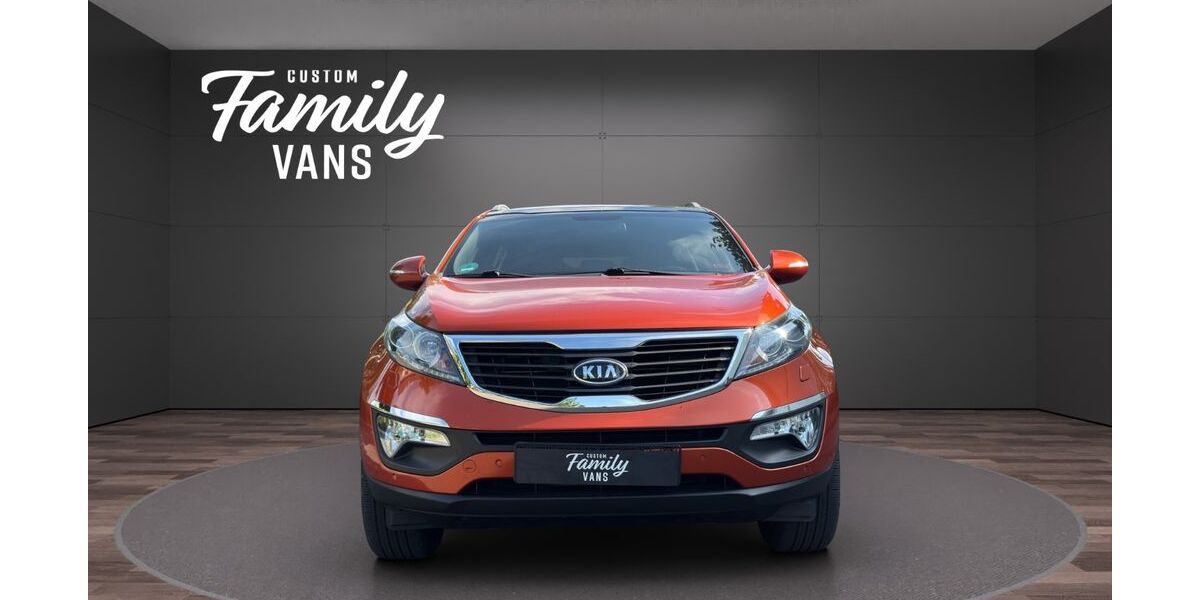 Kia Sportage 147.000 km 10.399 &euro; Sindelfingen 71069