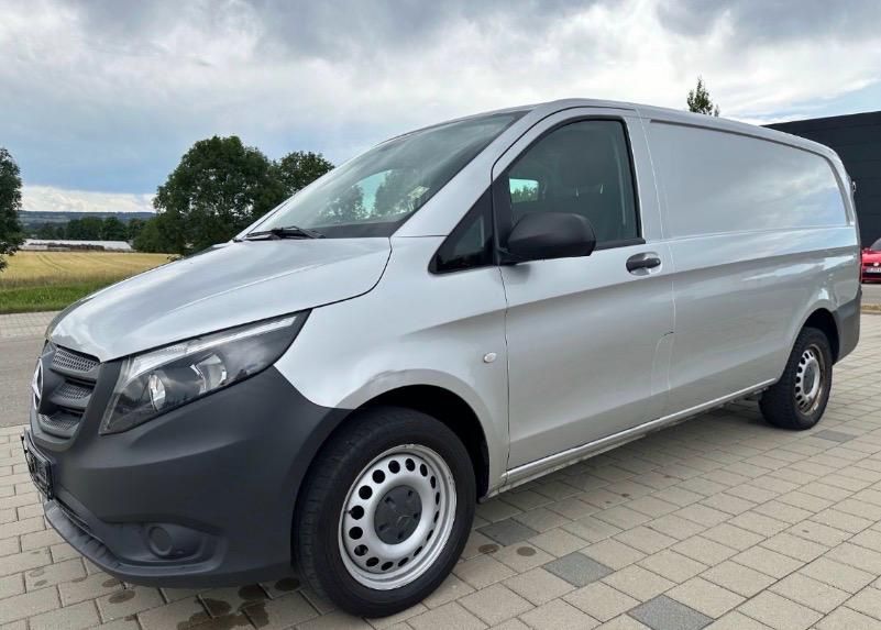 Mercedes-Benz Vito 260.000 km 12.390 &euro; Flörsheim 65439