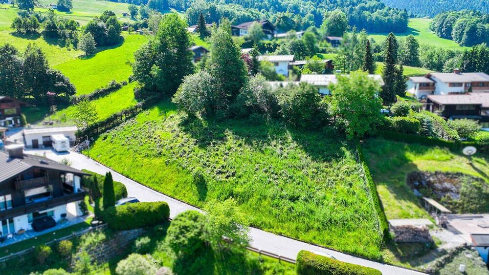 Grundstück Berchtesgaden Oberau - 675.000&euro; | Angebot:26833647