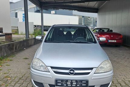 Opel Corsa 133.000 km 2.880 &euro; Schwabach 91126