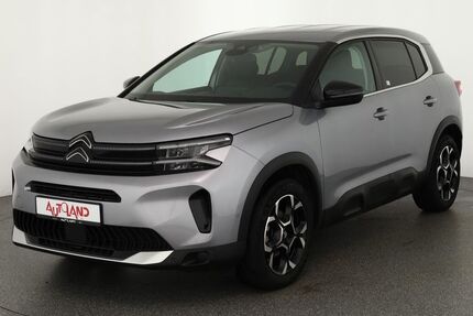 Citroen C5 Aircross 23.870 km 20.785 € Gera 07546