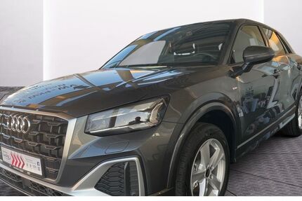 Audi Q2 6.000 km 34.979 &euro; Artern 06556