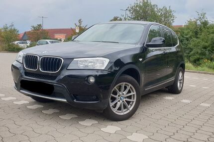 BMW X3 180.000 km 11.000 &euro; Walldürn 74731