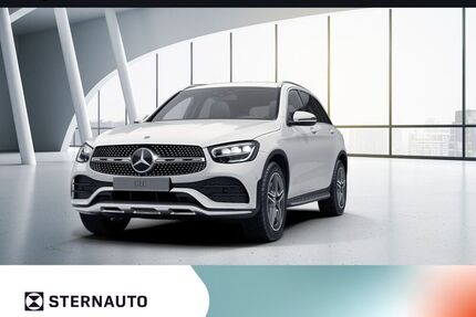 Mercedes GLC 400