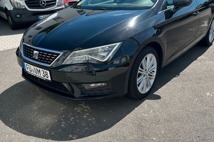 Seat Leon 89.900 km 12.900 &euro; Nürnberg 90478