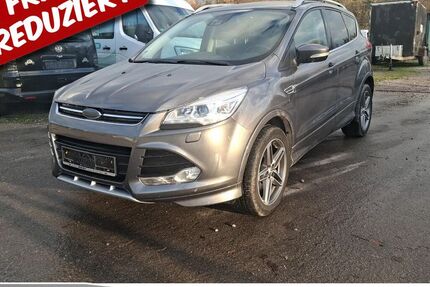 Ford Kuga 110.574 km 11.185 &euro; Achern 77855
