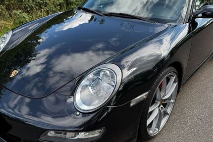 Porsche 997