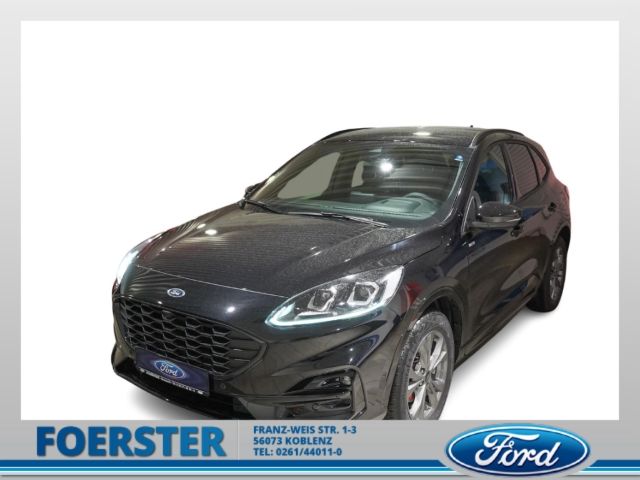Ford Kuga 26.996 km 29.980 € Koblenz 56073