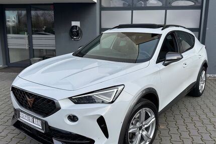 Cupra Formentor 6.925 km 33.790 &euro; Mainz-Kostheim (Wiesbaden) 55246