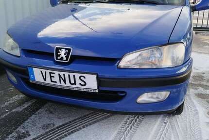 Peugeot 106 52.664 km 3.950 &euro; Kerpen 50169