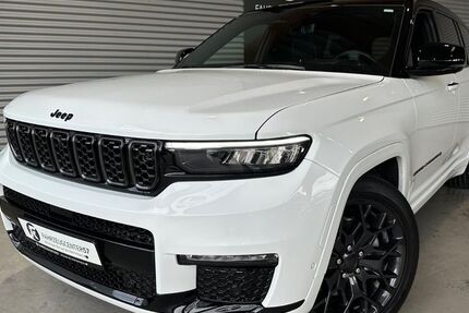 Jeep Grand Cherokee 13.276 km 59.900 &euro; Wenden 57482