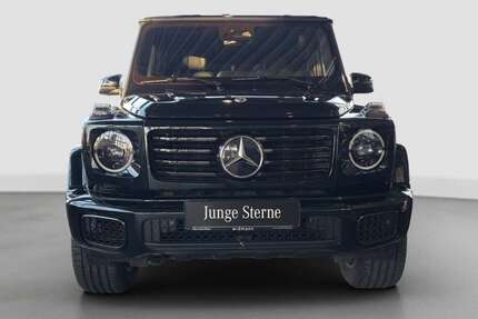 Mercedes-Benz G 450 39.700 km 139.850 &euro; Zeithain 01619