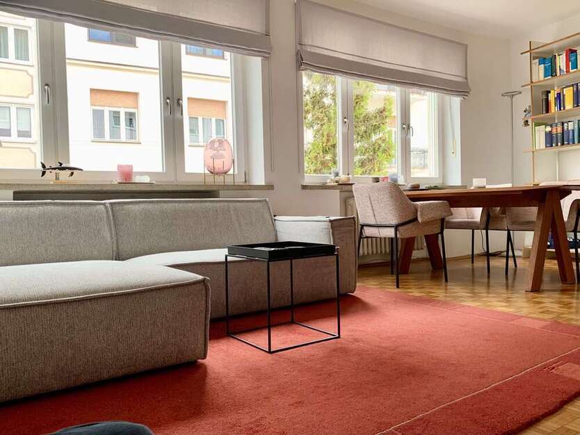 Wohnung zum Kaufen in München 890.000 € 76 m²