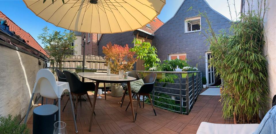 Einfamilienhaus Buxtehude - 5 Zimmer, 120 m&sup2;, 575.000&euro; | Angebot:24778602