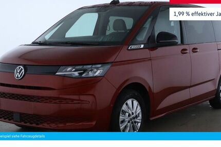 VW T7 Multivan 14.724 km 63.860 &euro; Hanau 63452