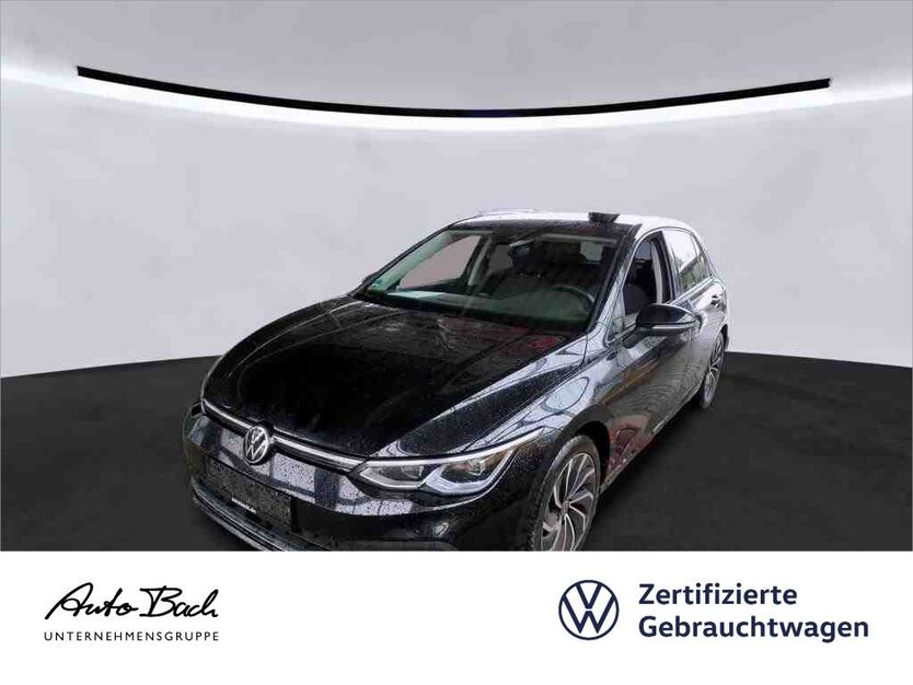VW Golf 77.290 km 22.980 € Weilburg 35781