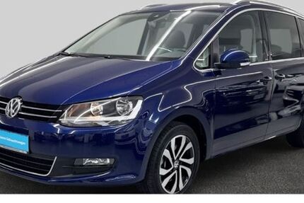 VW Sharan 44.372 km 31.900 € Freiburg 79108