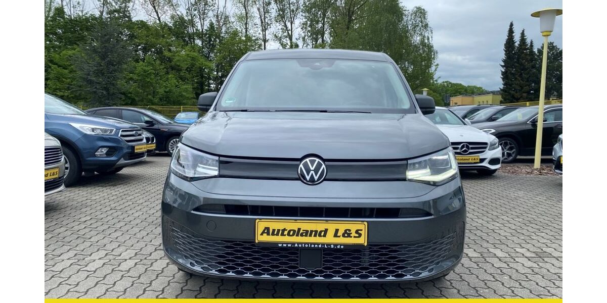 VW Caddy 5.399 km 37.990 &euro; Cottbus/ Groß Gaglow 03051