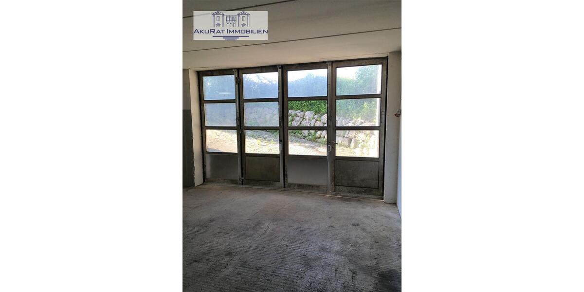 Gewerbeobjekt Weilheim in Oberbayern - 1.285&euro; | Angebot:25856948