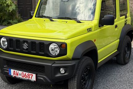 Suzuki Jimny 29.800 km 29.950 € Brohl Lützing 56656
