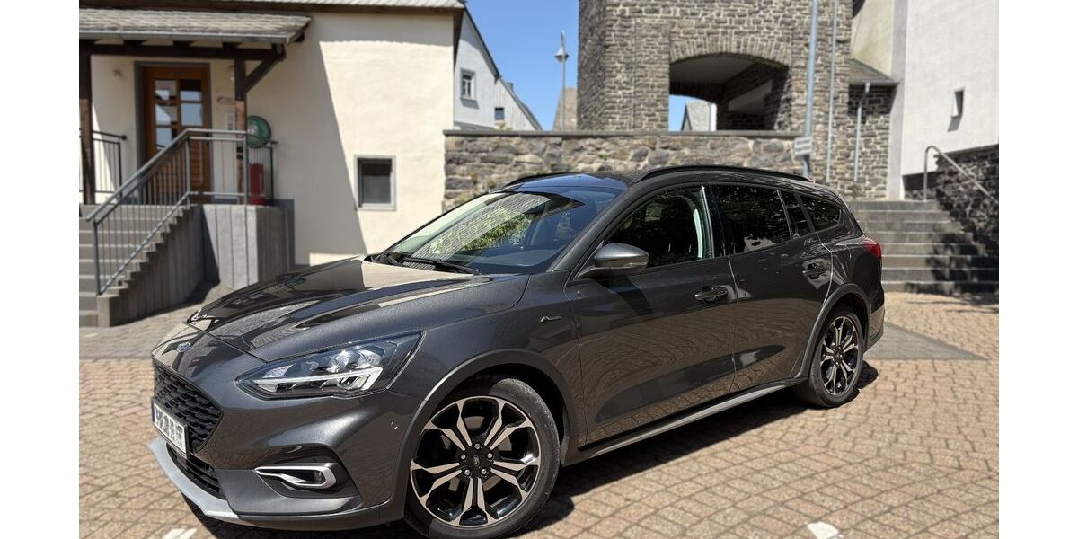 Ford Focus 115.000 km 17.549 &euro; Mengerskirchen 35794