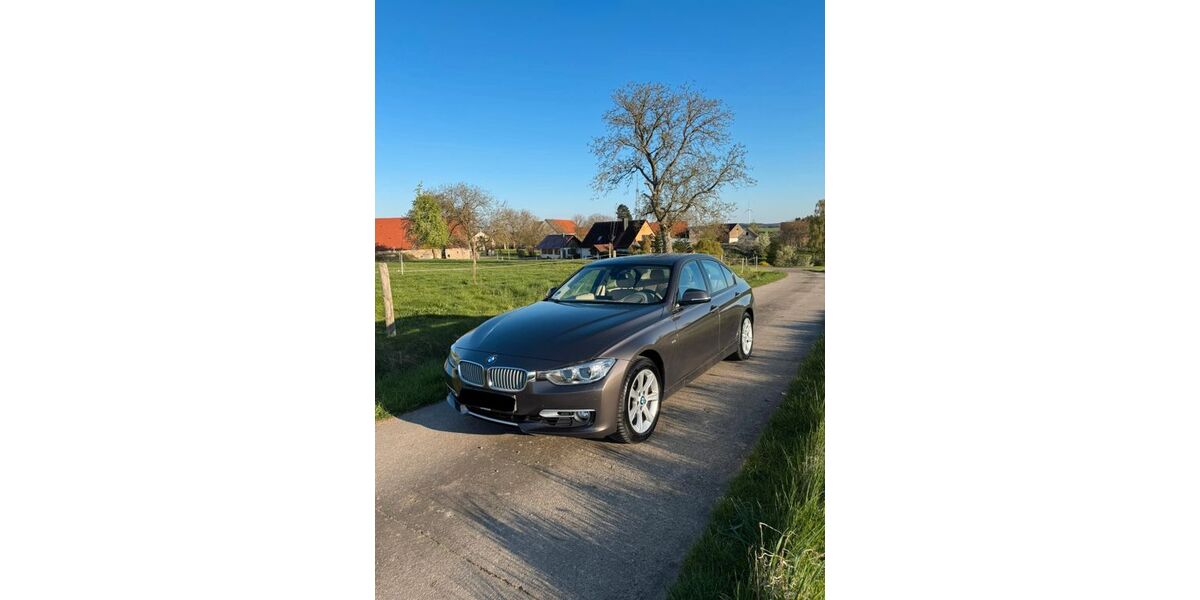 BMW 335 71.205 km 16.300 &euro; Wilburgstetten 91634