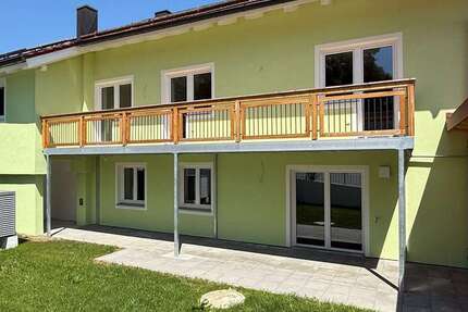 Wohnung zum Kaufen in Tengling 472.000 € 129.16 m² 5 zimmer