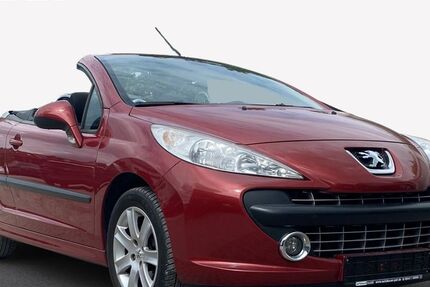 Peugeot 207 49.890 km 4.490 &euro; Pfaffenhofen 85276
