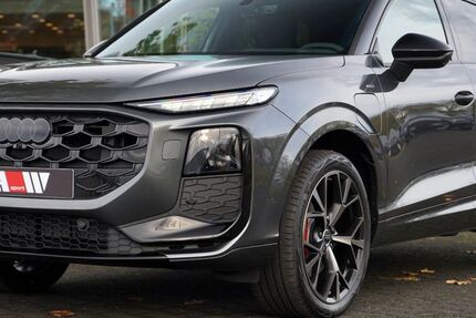 Audi Q3 1.100 km 62.900 &euro; Neubeckum 59269