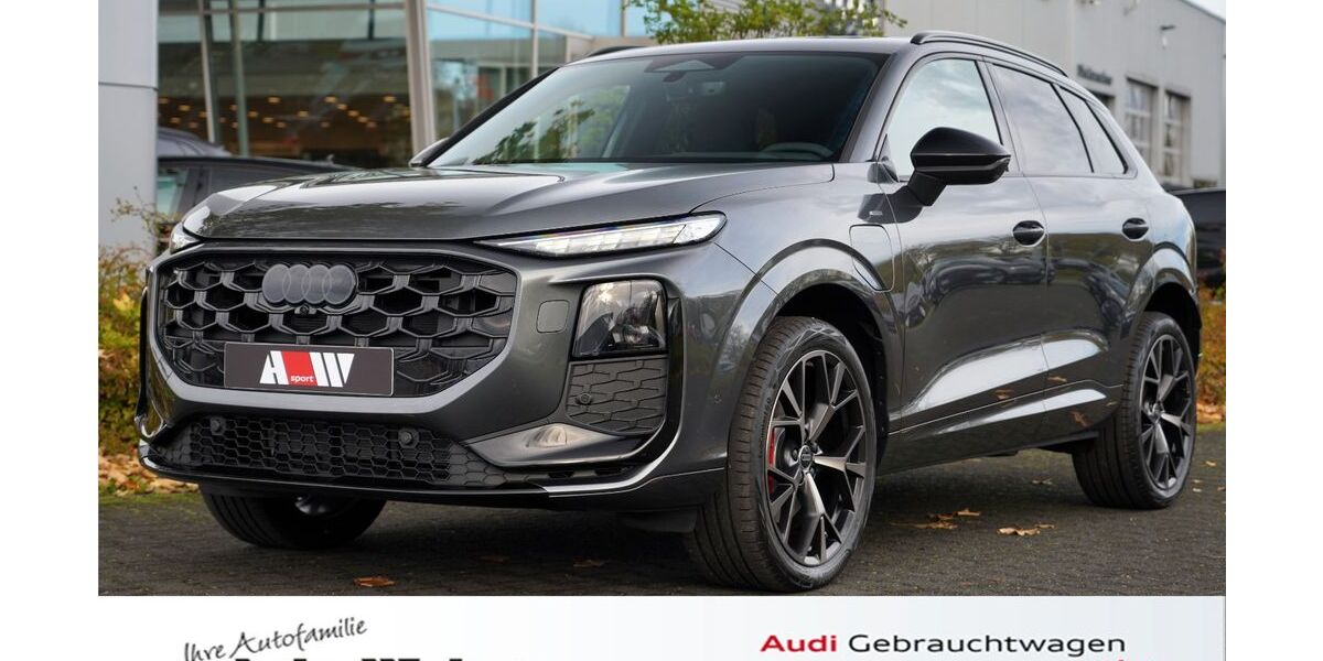 Audi Q3 1.100 km 62.900 &euro; Neubeckum 59269