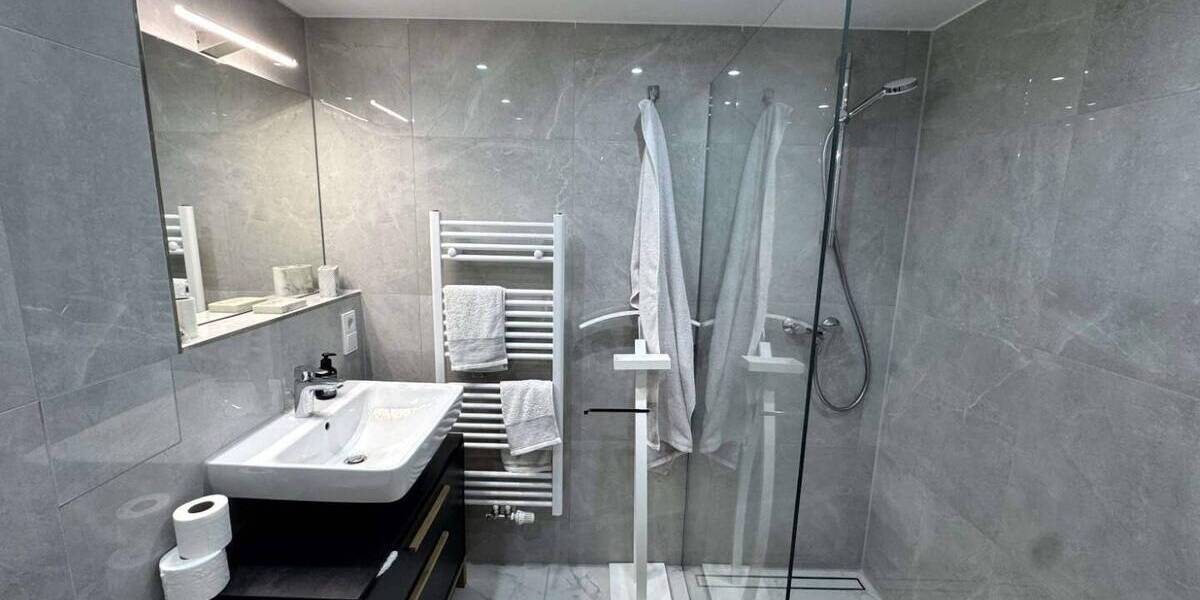 Etagenwohnung Berlin Tiergarten - 1 Zimmer, 50 m&sup2;, 900&euro; | Angebot:26857025