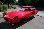 Jaguar E-Type 28.000 km 150.000 &euro; Hemer 58675