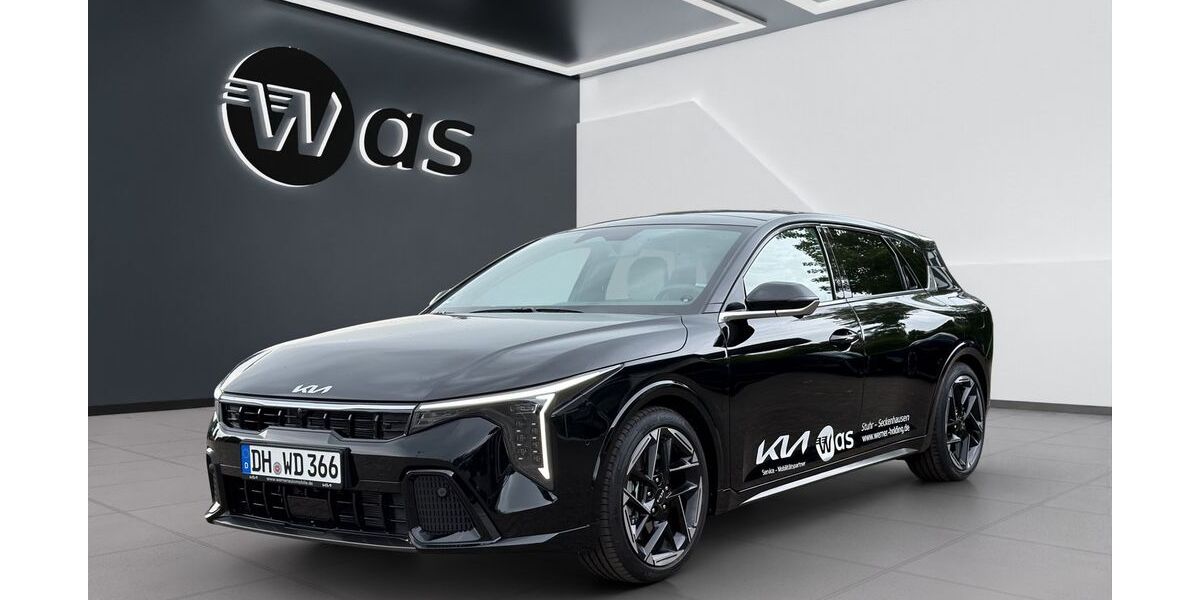 Kia K4 3.500 km 40.480 &euro; Stuhr 28816