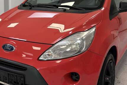 Ford Ka/Ka+ 204.904 km 1.590 &euro; Hachenburg, Stadt 57627