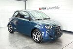 Fiat 500e Action Carplay Android Automatik 1.Hand 8.900 km 13.690 € Lich 35423