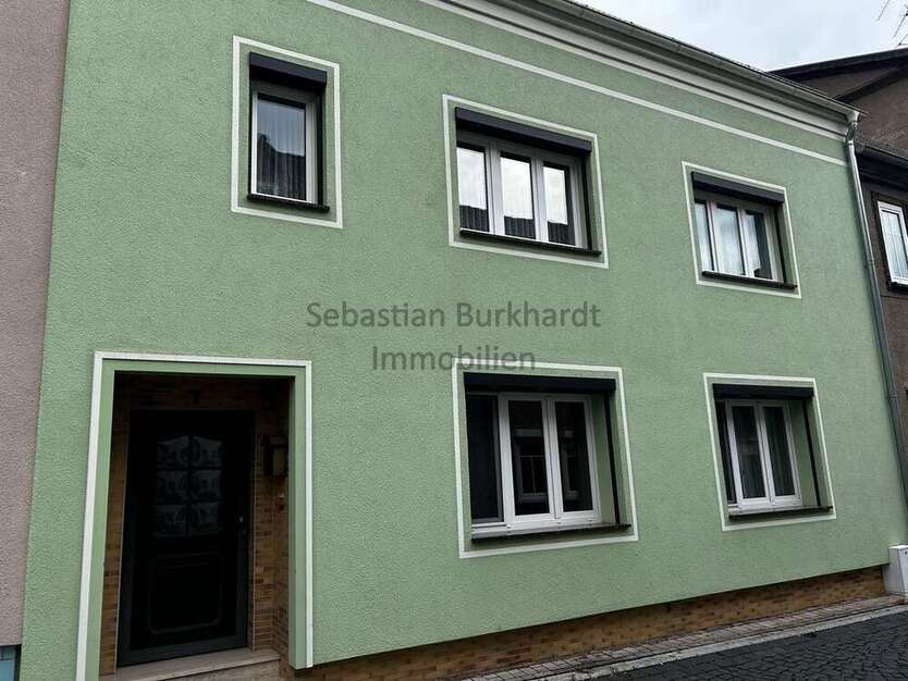 Haus zum Kaufen in Stadtilm 129.000 € 120 m²