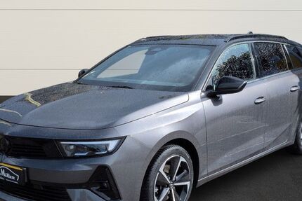 Opel Astra 30.293 km 18.975 &euro; Gnarrenburg 27442