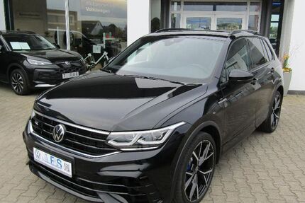 VW Tiguan 45.388 km 46.950 &euro; Emmerich am Rhein 46446