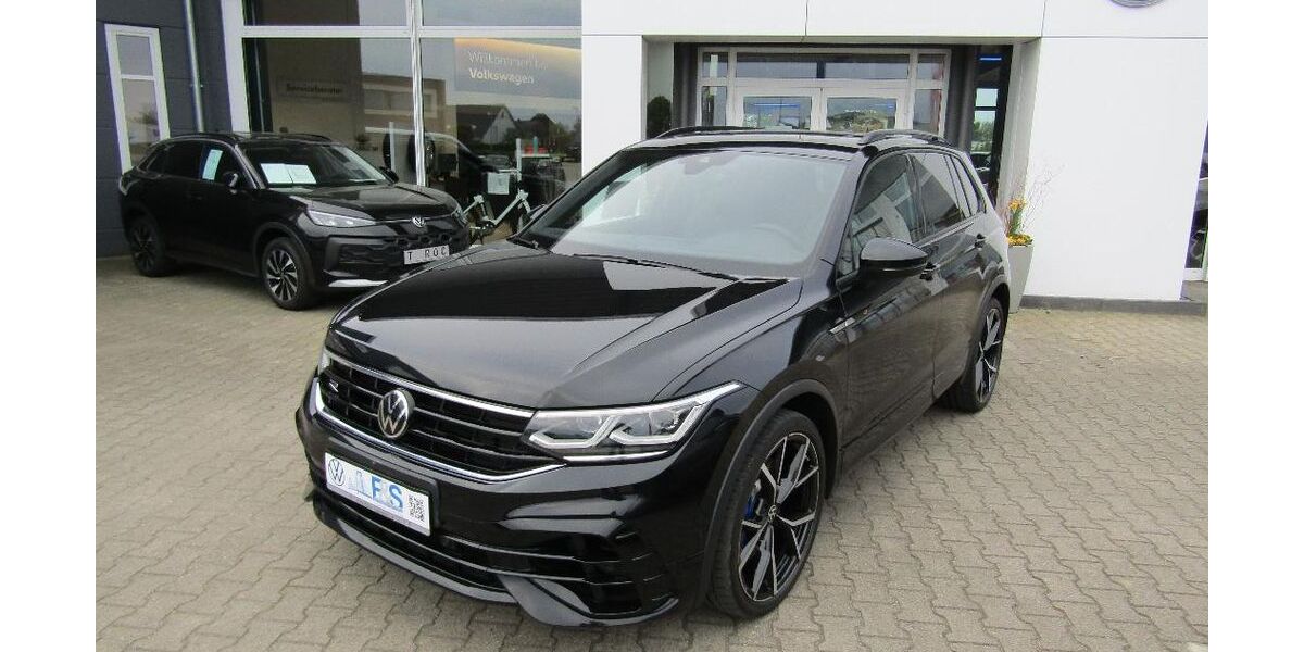 VW Tiguan 45.388 km 46.950 &euro; Emmerich am Rhein 46446