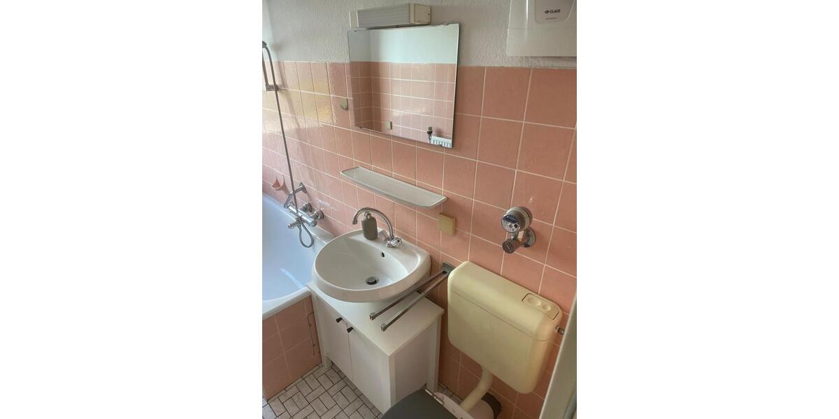 Etagenwohnung Dannenberg (Elbe) - 3 Zimmer, 70 m&sup2;, 455&euro; | Angebot:25104890